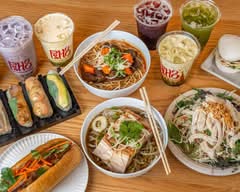 Pho Sho (Upper Hutt)
