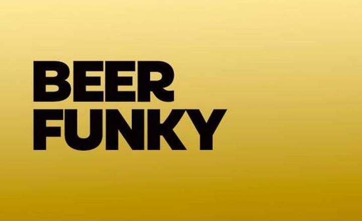 FUNKY