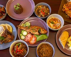 MARABU KREYOL RESTAURANT