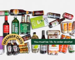 Your Local Liquor (Melton Road)