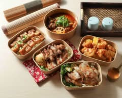 富味美之家三義店