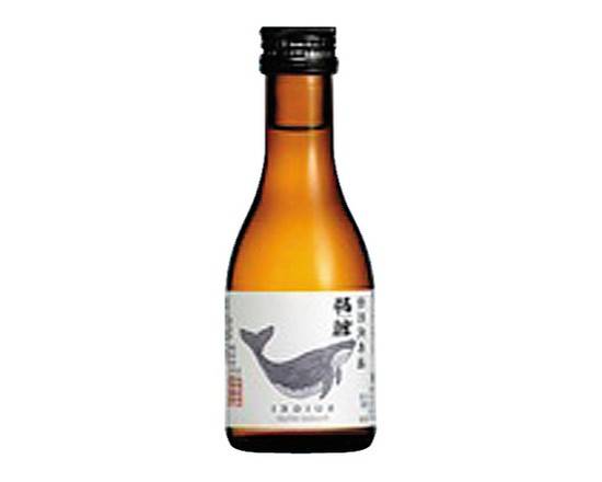 【アルコール】NL酔鯨特別純米酒180ml
