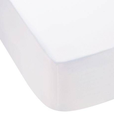 Mainstays Fitted Sheet