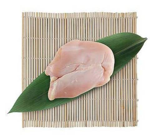 放山古早雞雞胸肉(2入特價組)