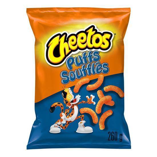 Cheetos Souffles 285 g