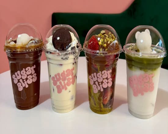 Sugar Bliss