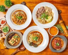 春花椒 川式滷味 竹圍店