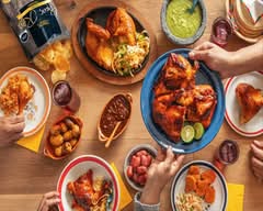Pollos Ray (045 LOS REYES)