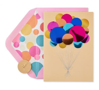 Papyrus Greeting Cards, 5 in. x 7 in