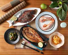 犬  大家居酒屋