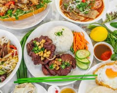 That's Pho
