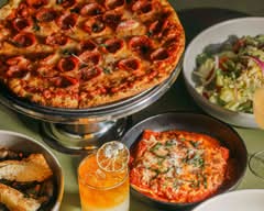 The Rossi Kitchen & Bar (N. High St)