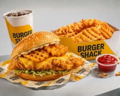Burger Shack - Southall
