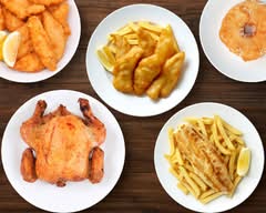 Ingleburn Chicken Tonight