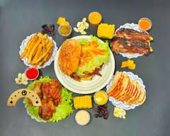 Morgan's Grill & BBQ