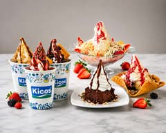 Kicos 🍦 (Calderón)