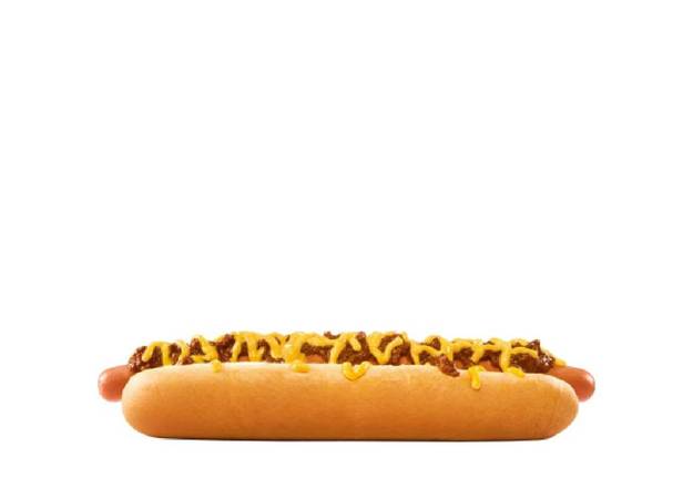 Footlong Quarter Pound Coney