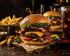 hungry Street Food
