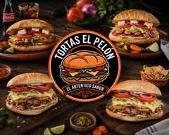 Tortas El Pelon