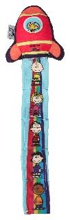 【Kashima Snoopy】火箭寵物玩具#WP012945