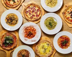 深夜イタリアンあかはる Sinya Italian akaharu