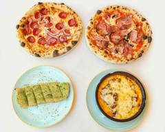 Restaurante pizzería LunaCaprese