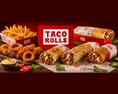 Taco Rolls - Mulhouse