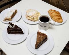Zuhause Bakery & Coffee