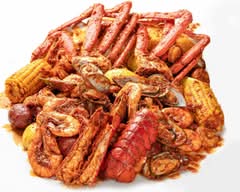 Raising Crab - Koreatown
