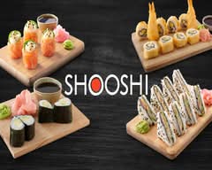 Shooshi, Randfontein