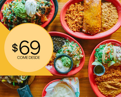 Tacos y Tortas Malboro