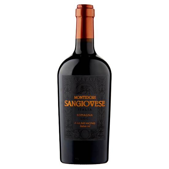 Sangiovese Montidori Romagna D.o.c. (750ml)