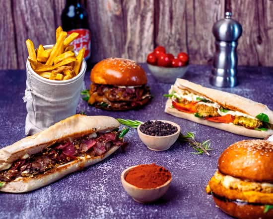 La Sandwicherie Umami