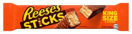 Reese's Sticks King Size