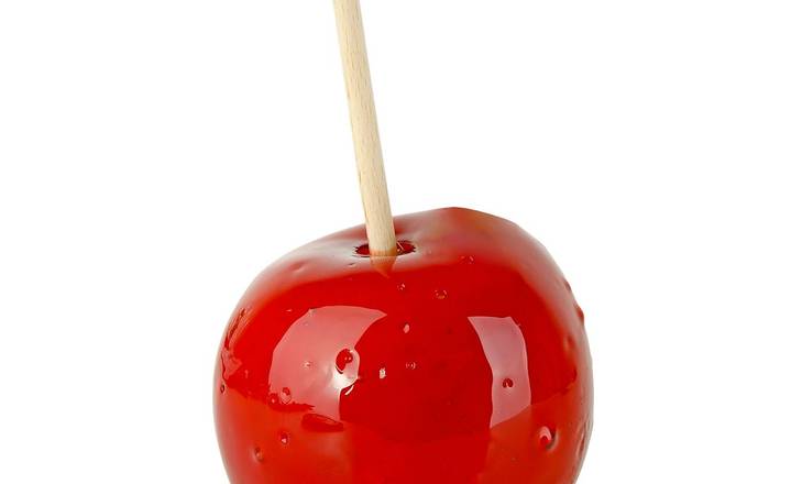 Red Candy Apple