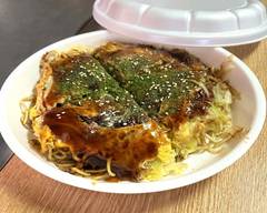 お好み焼き ポパイ POPEYE