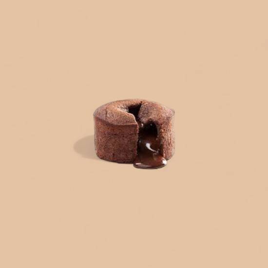 Moelleux au chocolat