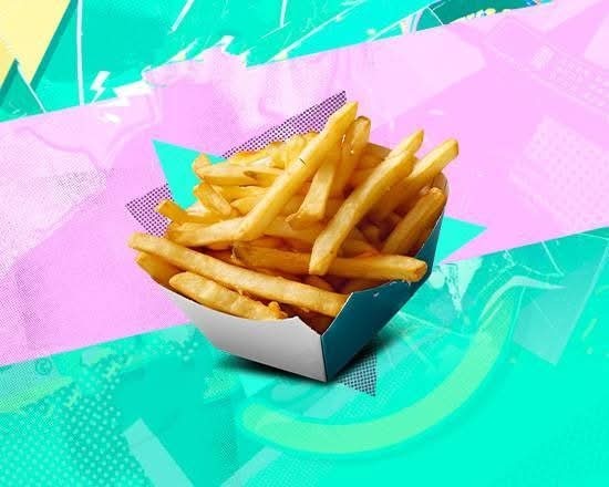 🍟 Frites