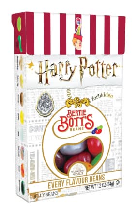 Harry Potter™ Bertie Bott's Every Flavour Beans® 1.2oz