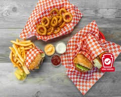 Burger Basket