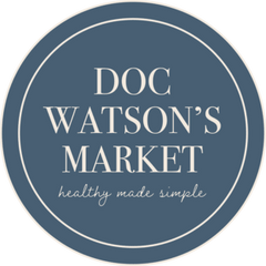 Doc Watson's Market and Café