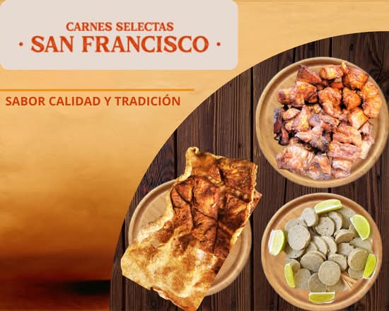 CARNES SELECTAS SAN FRANCISCO (Tuxtla Gutierrez)