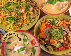 Thaipoint burnside 