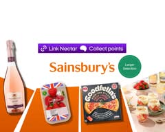 Sainsbury's Supermarket - Biggleswade