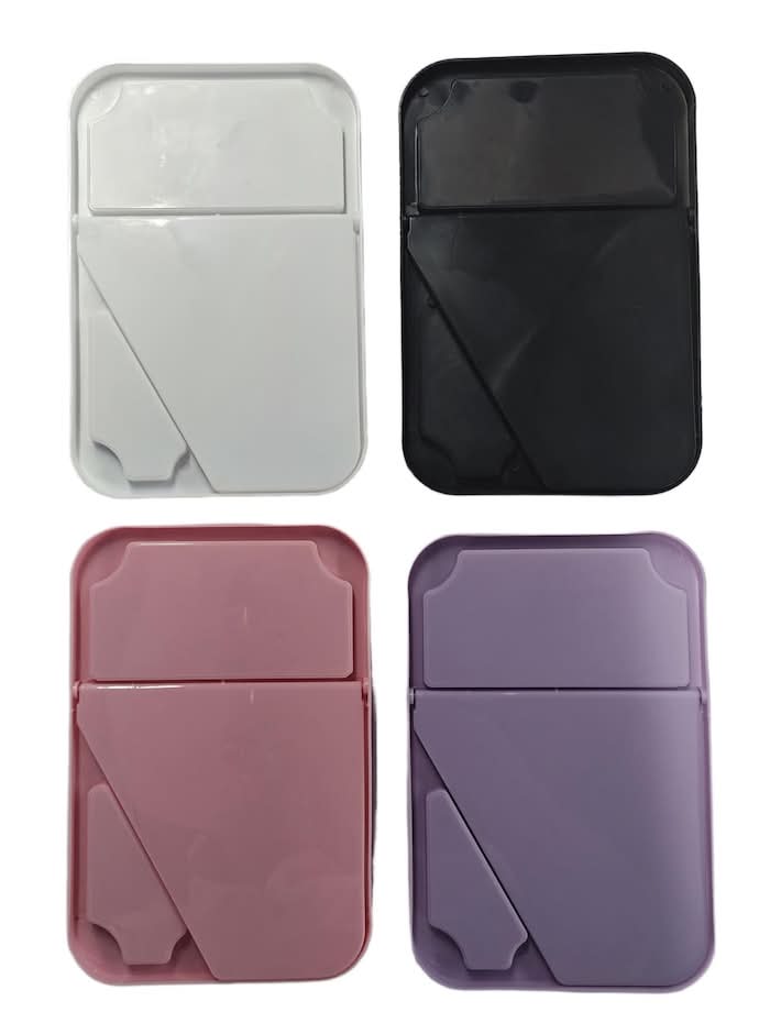 Standing Rectangle Mirror, Assorted