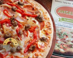 Angelico La Pizzeria (Georgia Ave.)