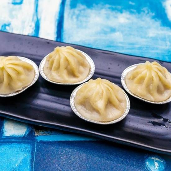 Shanghai Soup Dumplings