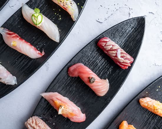 Omakase Gran Central