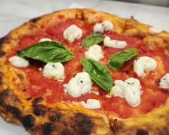 Strega Brick Oven Pizza