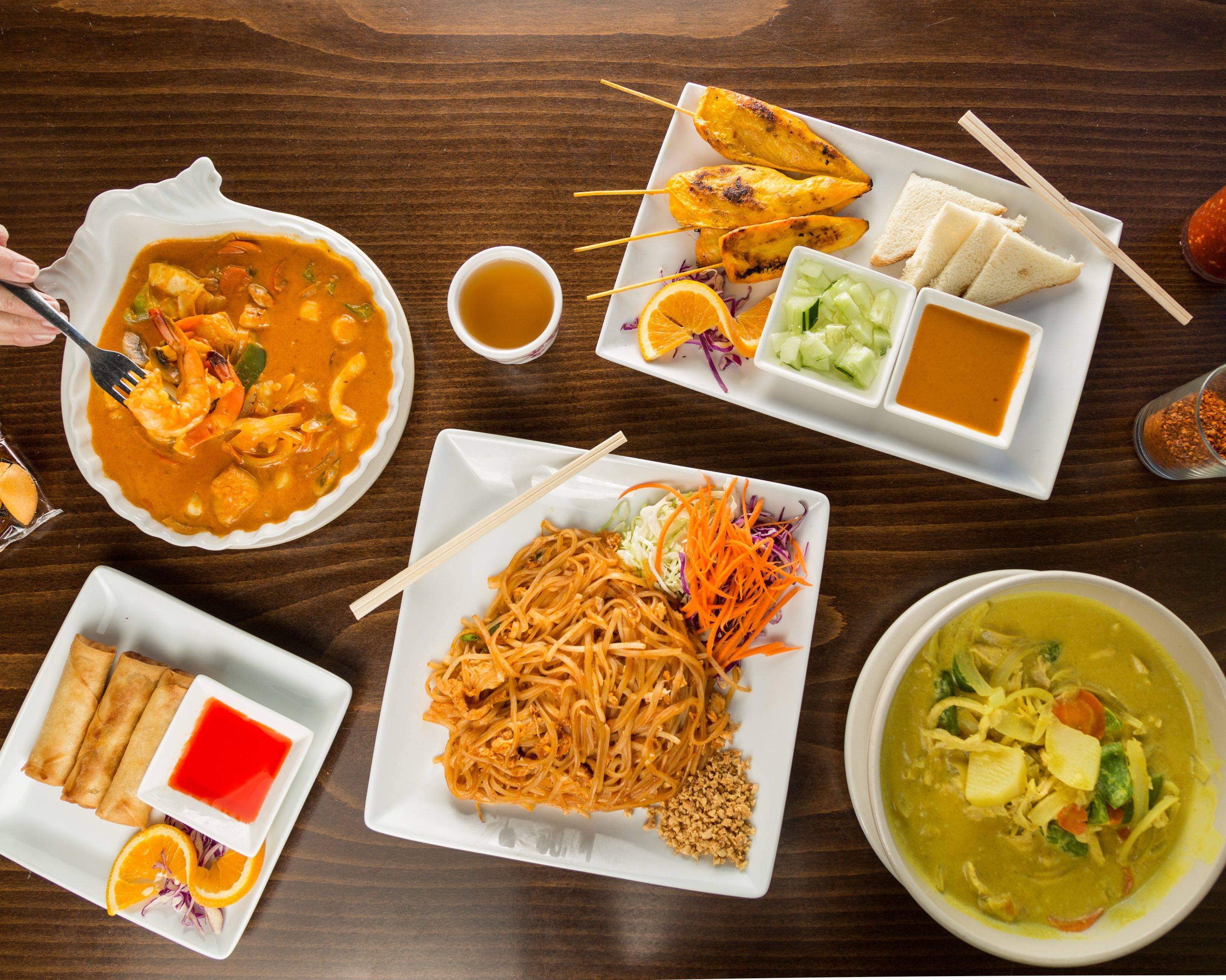 Dara Thai Menu Flagstaff • Order Dara Thai Delivery Online • Postmates